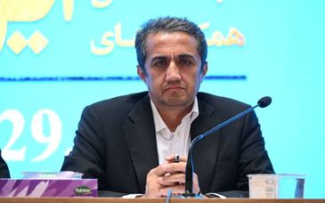 آماده ایجاد فضای مشترک همکاری های معدنی با کشور های آفریقا هستیم