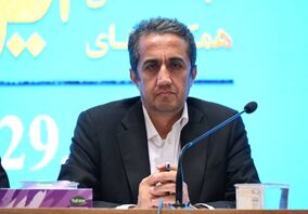 آقاجانلو: ایمیدرو آماده ایجاد فضای مشترک همکاری های معدنی با آفریقا / نمایشگاه ایران اکسپو فرصتی برای امضای اسناد همکاری با آفریقا است