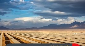 نیروگاه خورشیدی فولاد مبارکه؛ پلی برای رسیدن به فردایی بهتر