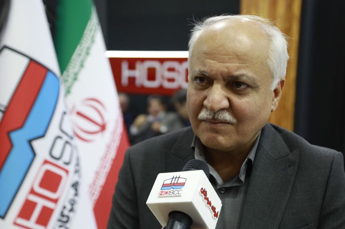 رئیس هیئت مدیره شرکت فولاد هرمزگان: با بازگشت سود و آورده نقدی سهامداران هرمز، سرعت اجرای طرح‌های توسعه‌ای افزایش می‌یابد