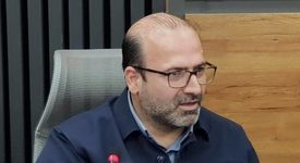 فرهنگ ایمنی باید در سطوح سازمان نهادینه شود