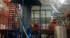 مدیر مرکز تحقیقات فرآوری مواد معدنی ایران اعلام کرد:یک طرح آماده سرمایه گذاری صنعتی در حوزه بازچرخانی آب معادن