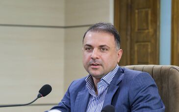 رویداد ملی ایده‌های نوآورانه و فناورانه زنجیره ارزش مس پاییز امسال برگزار می‌شود