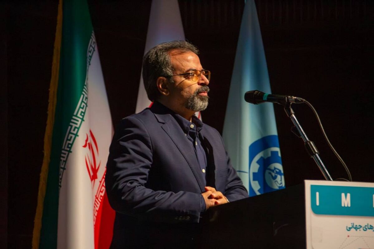 آموزش بیش از ۸ هزار نفر و تجهیز ۴۰ مرکز آموزشی در مسیر توسعه صنعت گوهرسنگ کشور