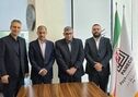 کریتی ثانی سکاندار جدید شرکت پایا شد

