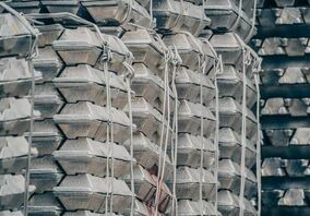  گره های کور صنعت آلومینیوم