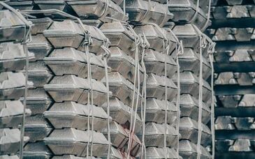  تلاطم قیمتی آلومینیوم اروپا