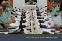 علیرضا رحیم، مدیرعامل فولاد هرمزگان: مدیریت هزینه‌ها و ارتقای بهره‌وری را رمز پیشرفت شرکت در بازار رقابتی است