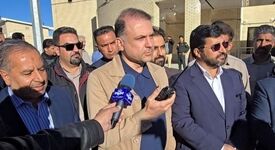 با هدف تقویت زیرساخت‌ها و بهبود خدمات‌رسانی؛ناوگان حمل‌ونقل مجتمع مس دره‌آلو نوسازی شد