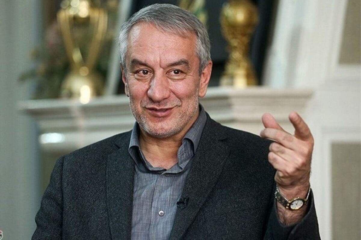کفاشیان: AFC نگاه ویژه‌ای به استقلال و پرسپولیس دارد/ باشگاه باید خودش درآمدزایی کند و پولی از دولت نگیرد

