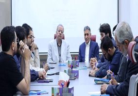 معدنکاری هوشمند محور اصلی برنامه‌های جشنواره ایما ۱۴۰۴/ پروفسور اورعی: ربات‌ها ستون اصلی ایمنی و پایداری آینده معادن هستند