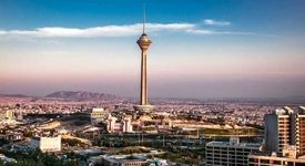 علت اصلی گرد و غبار در تهران چیست؟

