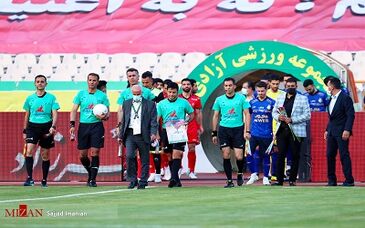 ادامه تقابل باشگاه استقلال با سازمان لیگ

