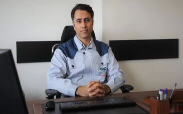 چالش‌های تأمین سنگ‌آهن و انرژی و پیشنهاد تشکیل کنسرسیوم خصوصی برای توسعه استخراج در معادن منطقه