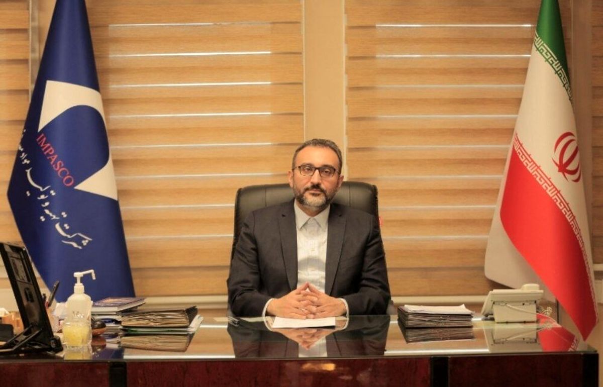 فعالیت اکتشافی ایمپاسکو در ۱۶ استان