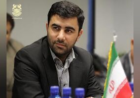 مدیرعامل جدید نوآوران از خطه آذربایجان منصوب شد