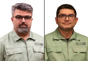 تغییرات مدیریتی در شرکت‌های تابعه فولاد هرمزگان/انتصاب مدیرعامل جدید شرکت نگین فولاد هرمزگان