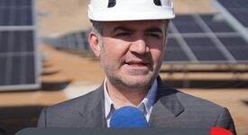 نخستین مدل سرمایه‌گذاری عمومی نیروگاهی کشور با مشارکت ۱۲ هزار نفر از کارکنان فولادمبارکه