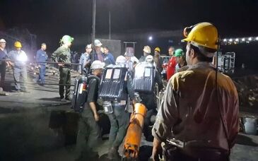 گزارش مجلس در مورد حادثه انفجار معدن طبس/ موارد تخلف مشخص شد

