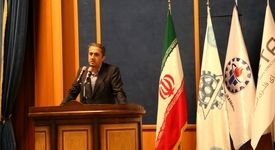 آقاجانلو: نقش موثر دانشگاه ها در رشد ضریب پیچیدگی زنجیره و تولید محصولات متنوع/ نوآوری و رشد بهره وری؛ الزامات معدن و صنایع معدنی است