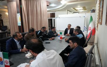 نقش شتاب دهنده شرکتهای اپال در توسعه صنعتی و معدنی منطقه سنگان