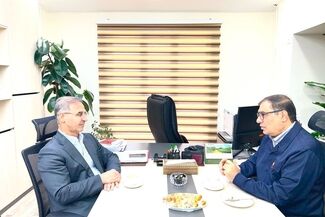 در برابر تهاجم، تعهد به محیط زیست؛ستایش مدیرکل محیط زیست از فولاد خوزستان