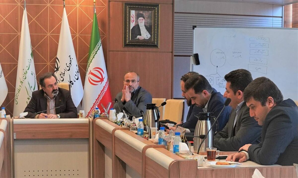 نوع روایت و گفتمان رسانه‌ای ما باید معطوف به حقوق بازنشستگان باشد