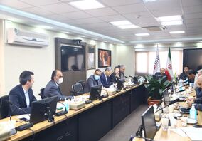 بررسی طرح احداث یک واحد نیروگاهی در کرمانشاه