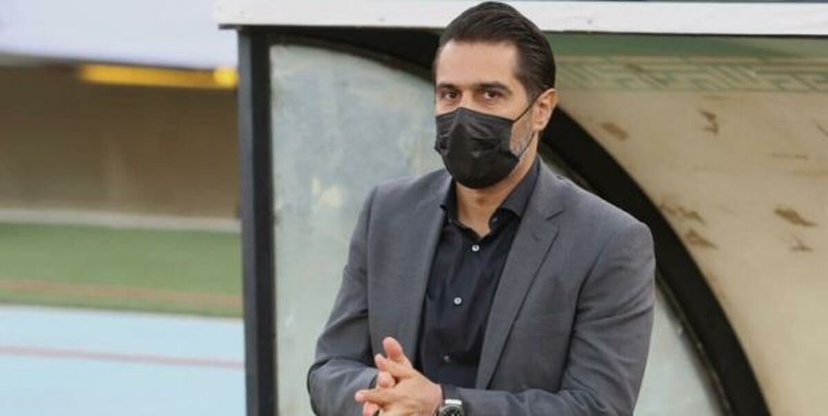 پیروانی: تا سال های سال VAR نخواهیم داشت

