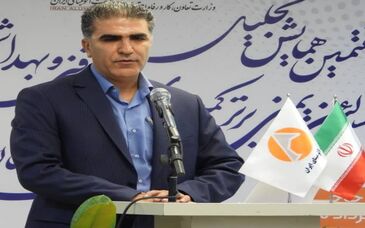 تعلیق فعالیت معدن تاش ناشی از تنگ نظری هاست/ اقدامات محیط زیستی آلومینا ایران در این معدن بی سابقه بوده است