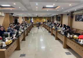 آغاز تحولات اکتشافی با مشارکت بخش خصوصی
