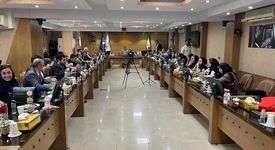 آغاز تحولات اکتشافی با مشارکت بخش خصوصی