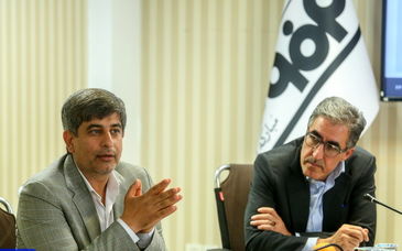 مجلس پیگیر بازسازی هوشمند فولاد مبارکه