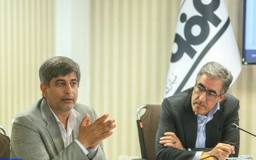 مجلس پیگیر بازسازی هوشمند فولاد مبارکه