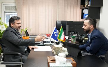 گام جدید ایمپاسکو در مدیریت داده‌ها