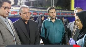 فولاد مبارکه در جبهه فرهنگ نیز پیشگام است