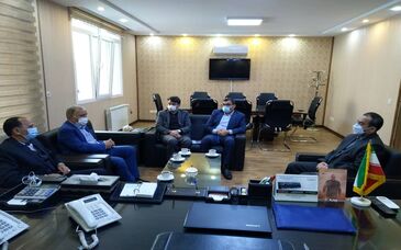  قطعی شدن سرمایه گذاری شرکت گهرزمین در خراسان جنوبی