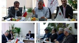 اسماعیلی: تأخیر حتی یک ساعت در پروژه کنسانتره آهن گلالی توجیه ندارد / تأمین مالی بدون محدودیت انجام می‌شود