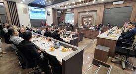 توسعه پایدار ملی مس بدون هم‌نوایی همه ارکان ممکن نیست