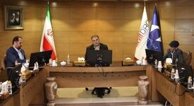 جرجانی: تمرکز بر سرمایه‌گذاری، مزایده و رفع چالش‌های کاداستری