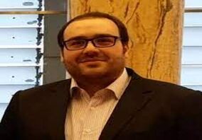 سید علیرضا موسوی به عنوان مدیرعامل شرکت "توسعه صنعتی و معدنی صبانور" منصوب شد