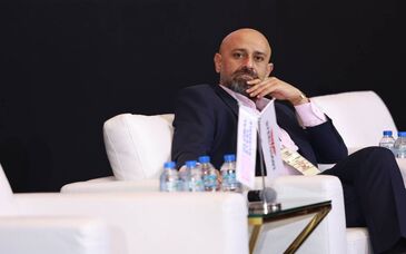 مدیر سرمایه گذاری و اقتصادی ایمیدرو مطرح کرد:ظرفیت‌های صنعت فولاد از مسیر توکن‌سازی برای جذب سرمایه