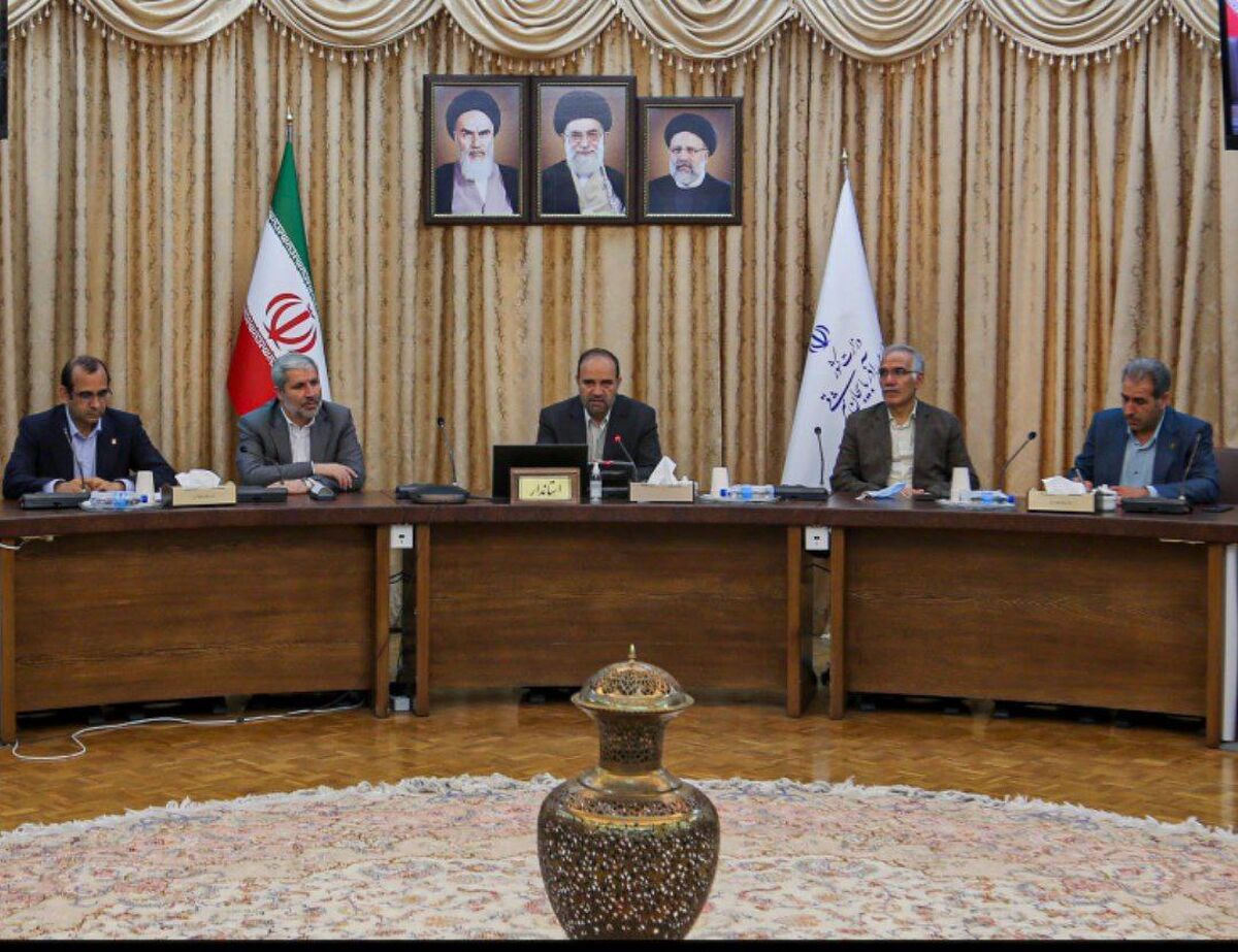 عزم جدی شرکت مس برای توسعه صنعت مس در آذربایجان شرقی