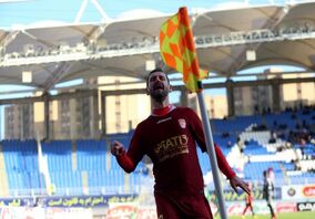 وینگر جذاب پرسپولیسی رسما جدا شد | نکونام دست به کار شد

