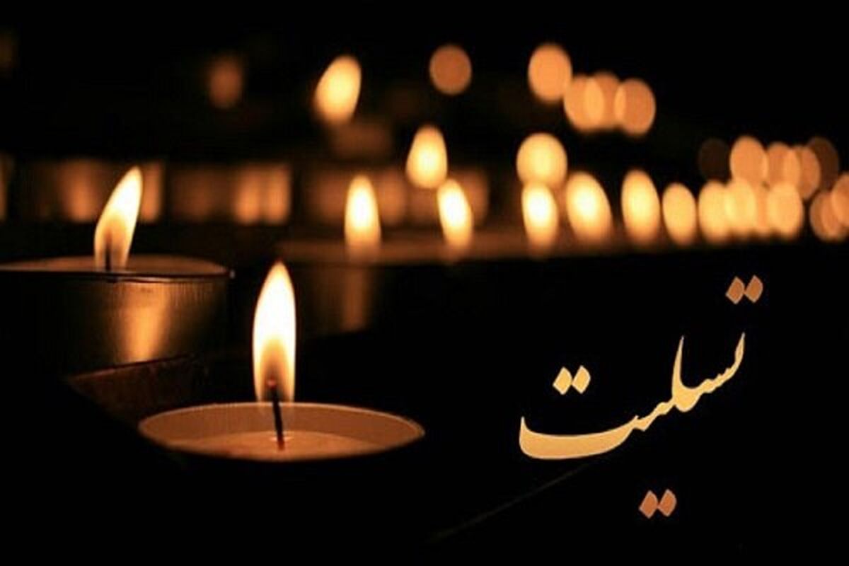 ​پیام تسلیت میدکو به مناسبت حادثه معدن طبس

