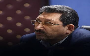 نشست فعالان اقتصادی بوشهر با رییس دولت و وزیر صمت 