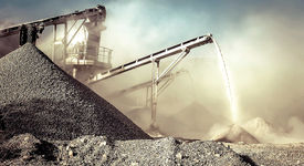 سقوط تقاضای سیمان

