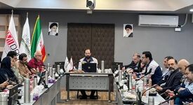 توسعه فناوری‌های بومی؛ راهبرد مرکز تحقیقات فرآوری مواد معدنی ایران برای ارتقای بهره‌وری بخش معدن