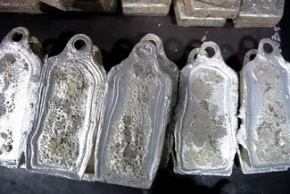قیمت نقره جهانی از ۵۰ دلار عبور کرد

