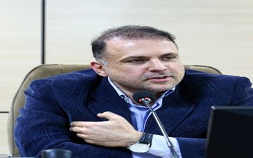 با برگزاری مراسم معارفه؛دکتر سیدمصطفی فیض اردکانی راهبری مس ایران را برعهده گرفت